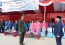 Bupati Samosir Peringati Harla, Ajak Masyarakat Jadikan Pancasila Sebagai Ideologi yang Hidup