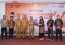 Wabup Samosir Dukung SE-2026, Pastikan Data Berkualitas