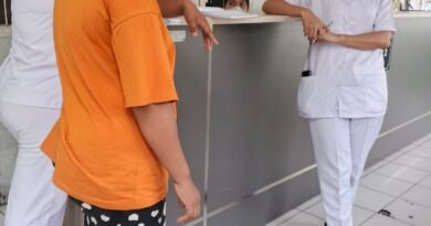 Anggota DPRD Medan Dodi Robert Bantu Biaya Persalinan Warga Kurang Mampu di RS Pirngadi