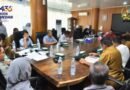 Ketua Komisi 4 DPRD Medan, Paul MA Simanjuntak Minta Pemilik Pabrik Kecap di Medan Timur Koperatif Ikuti Aturan