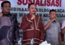 Ketua Komisi I DPRD Medan Reza Pahlevi Lubis S.Kom: Ideologi Pancasila dan Wawasan Kebangsaan pada Peringatan Hari Lahir Pancasila 2026