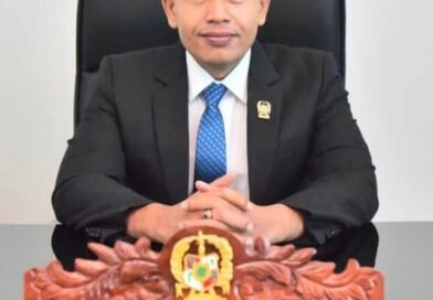 Dodi Robert Simangunsong Bantu Biaya Persalinan Warga Kurang Mampu, Ibu dan Bayi Akhirnya Bisa Pulang dari RS PirngadiMenulis