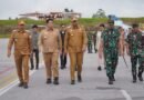 Polda Sumut Kawal Penuh ASEAN U-19 2026, Pengamanan Diperketat dari Awal hingga Akhir Pertandingan