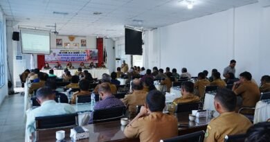 Pemkab Samosir Perkuat Kesiapsiagaan Jelang Trail of The Kings