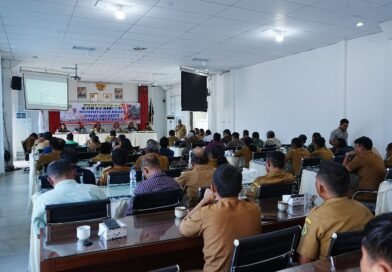 Pemkab Samosir Perkuat Kesiapsiagaan Jelang Trail of The Kings