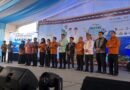 Bupati Samosir, Siap Sukseskan Sensus Ekonomi Tahun 2026