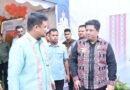 Bupati Samosir Hadiri Pembukaan Pekan Inovasi dan Investasi Sumut 2026