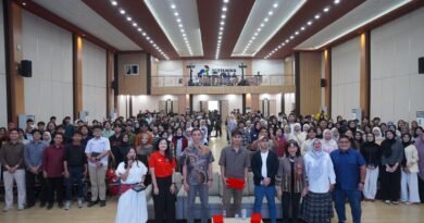 Tak Sekadar Passion, Raditya Dika dan Rizky Arief Kupas Kunci Sukses Monetisasi Bisnis di UPER