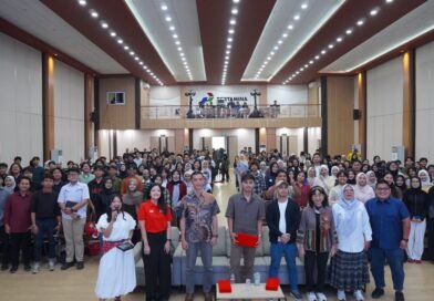 Tak Sekadar Passion, Raditya Dika dan Rizky Arief Kupas Kunci Sukses Monetisasi Bisnis di UPER
