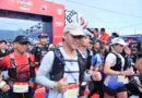 Runner 60K dan 28K Resmi Dilepas, Ratusan Pelari Mancanegara Bersiap Taklukkan Jalur Ekstrem