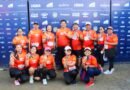 Bupati Samosir Lepas Kategori 10K, 5K, dan Kids, Lengkapi Rangkaian Trail of The Kings 2026