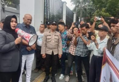 BK DPRD Medan Akan Panggil AT Terkait Dugaan Penganiayaa