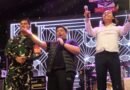 Bupati Samosir Apresiasi Dukungan Masyarakat di Akhir Penutupan Trail of The Kings 2026