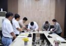Bupati Samosir, Terima Hibah Aset 22,8 Miliar dari Kementerian PU, Perkuat Fondasi Pariwisata
