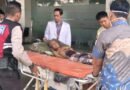 BEAT PATROLI PRESISI POLSEK SUNGGAL POLRESTABES MEDAN‎”TEMUKAN WARGA TAK DIKENAL PINGSAN DI PINGGIR JALAN, SIGAP BAWA KE RUMAH SAKIT”‎‎‎‎Medan – Beat Patroli Presisi Polsek Sunggal Polrestabes Medan menunjukkan respons cepat dan kepedulian terhadap masyarakat, Kamis (18/06/2026) sekira pukul 13.30 WIB, saat menerima pengaduan dari warga terkait penemuan seorang pria tak dikenal yang tergeletak tidak sadarkan diri di Jalan Sempurna LK X, Kelurahan Tanjung Sari, Kecamatan Medan Selayang.‎‎Mendapat laporan tersebut, personil Beat Patroli Sunggal yang terdiri dari Aipda R. Eka Saputra dan Bripka Harwanta P segera menuju lokasi menggunakan 1 (satu) unit kendaraan dinas Roda Empat (Grandmax) untuk memastikan kondisi korban dan memberikan pertolongan awal.‎‎Setibanya di lokasi, petugas mendapati seorang laki-laki tanpa identitas dalam keadaan tidak sadarkan diri tergeletak di depan rumah warga. Menyadari kondisi korban memerlukan penanganan medis segera, Beat Patroli Sunggal langsung berkoordinasi dengan pemerintah setempat sebelum bersama-sama dengan warga sekitar mengangkut korban menuju Rumah Sakit Umum Pusat H. Adam Malik Medan guna mendapatkan pertolongan medis yang diperlukan.‎‎Tindakan cepat dan tanggap personil Beat Patroli Sunggal ini mendapat apresiasi dari warga setempat. Hal ini merupakan wujud nyata kehadiran Polri di tengah masyarakat sesuai dengan semangat Polri Presisi — Prediktif, Responsibilitas, dan Transparansi Berkeadilan.‎‎Polsek Sunggal Polrestabes Medan senantiasa mengimbau masyarakat untuk tidak ragu melaporkan setiap kondisi darurat maupun kejadian yang membutuhkan penanganan segera kepada petugas kepolisian terdekat dan silahkan menghubungi Call Center Polri 110‎
