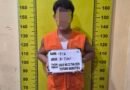 Sat Narkoba Polresta Deli Serdang Amankan Pria Yang Menyimpan Sabu di Pantai labu