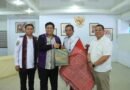 Pemkab Samosir Terima Hibah Tiga Dermaga dari Kementerian Perhubungan