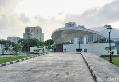 . Wakil Ketua DPRD Medanpembangunan.”Kita berharap semua pihak yang terlibat (19/6/2026).