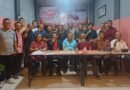 Rapat Awal Calon Pengurus DPP Pondok Aspirasi Bahas Penguatan Organisasi Menuju Deklarasi Nasional