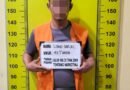 Sat Narkoba Polresta Deli Serdang Amankan Pria Yang Menyimpan Sabu di Pantai labu