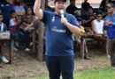 Bupati Samosir Resmi Buka Turnamen Sepak Bola U-17, Siapkan Bibit Masa Depan