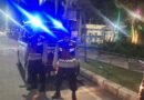 Cegah Gangguan Kamtibmas, Polsek Sunggal Lakukan Patroli Dini Hari