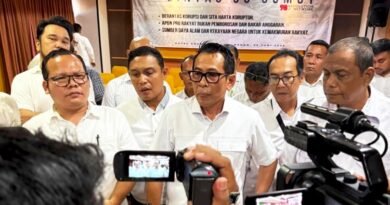 Lintas 98 Sumut: Kepemimpinan Presiden Prabowo Dinilai Mulai Mengarahkan Demokrasi Menuju Pemerataan Kesejahteraan