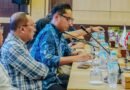 RAKERNAS XVIII APEKSI 2026 DIPROYEKSIKAN PUTAR EKONOMI KOTA MEDAN HINGGA RP72,3 MILIAR