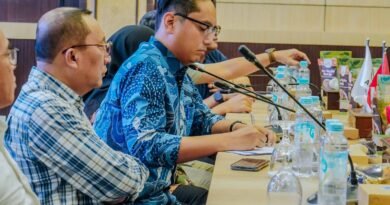 RAKERNAS XVIII APEKSI 2026 DIPROYEKSIKAN PUTAR EKONOMI KOTA MEDAN HINGGA RP72,3 MILIAR