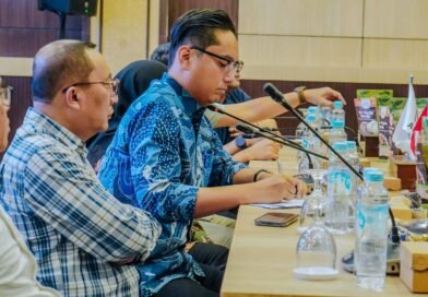 RAKERNAS XVIII APEKSI 2026 DIPROYEKSIKAN PUTAR EKONOMI KOTA MEDAN HINGGA RP72,3 MILIAR