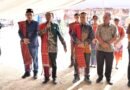 Wabup Samosir Apresiasi Pesta Bolon Sagala Raja, Sebagai Wujud Persatuan dan Pelestarian Budaya