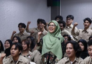 Pakar UPER Jelaskan Terkait Gempa Ganda seperti di Venezuela Terjadi di Indonesia