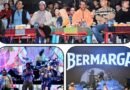 Samosir Music International Perkuat Citra Samosir sebagai Destinasi Wisata Kelas Dunia