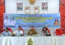Pemkab Samosir Perkuat Pencegahan Dini Kekerasan Terhadap Anak