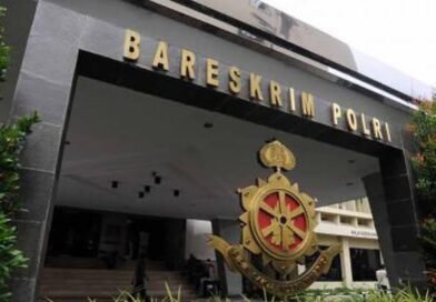 Laporan Dugaan Fitnah Mangkrak Enam Bulan, Bareskrim Polri Telepon Kapolsek Pancur Batu Minta Segera Berikan Kepastian Hukum !