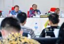 Wabup Samosir Sambut Kunker DPRD Sumur, Dorong Sinergi Percepat Infrastruktur, Pariwisata, Pertanian, Kesehatan dan Kesejahteraan Masyarakat