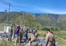 Pemkab Samosir Tegakkan Aturan, Pembangunan Tower Telekomunikasi