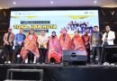 Bupati Samosir Komitmen Dorong Pembangunan Ekonomi Kreatif Wilayah Danau Toba