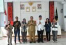 Pemkab Samosir Bersama Yayasan Bitra Perkuat Kelembagaan Pengelola PATS Sibonor Ompu Ratus