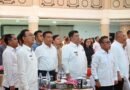 Bupati Samosir Tegaskan Komitmen Pengelolaan Alokasi TKD Rp38 Miliar Tepat Sasaran