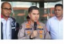Sempat Kabur ke Riau, Pengedar Sabu yang Dibebaskan Paksa Warga di Medan Akhirnya DitangkapPOLDA SUMUT