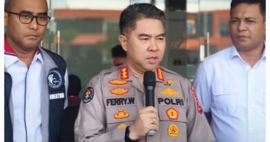 Sempat Kabur ke Riau, Pengedar Sabu yang Dibebaskan Paksa Warga di Medan Akhirnya DitangkapPOLDA SUMUT