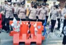 Bupati Samosir Apresiasi Dukungan Masyarakat di Akhir Penutupan Trail of The Kings 2026