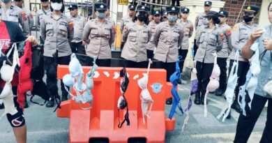 Bupati Samosir Apresiasi Dukungan Masyarakat di Akhir Penutupan Trail of The Kings 2026