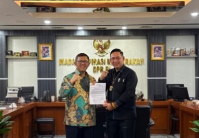 Ketua DPRD Medan Drs Wong Chun Sen MPd.B Akan Kawal Suara Mahasiswa, Aspirasi Resmi Diteruskan Ke BAM DPR