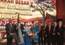 Mubes Ke-V PSSAB Indonesia Berlangsung Sukses, Sudung Situmorang Kembali Terpilih sebagai Ketua Umum Periode 2026–2031