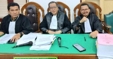 Empat Tahun Tanpa Kepastian Hukum Kasus Aniaya Wartawati, Kuasa Hukum Salim Halim SH & Tim Desak Kapolrestabes Medan Bertindak Tegas