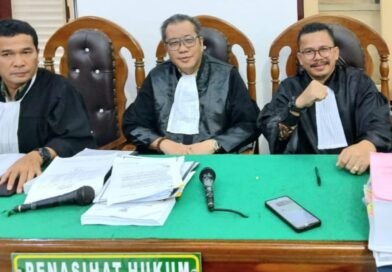 Empat Tahun Tanpa Kepastian Hukum Kasus Aniaya Wartawati, Kuasa Hukum Salim Halim SH & Tim Desak Kapolrestabes Medan Bertindak Tegas