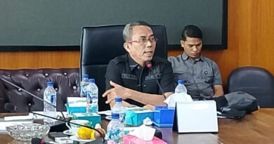 DPRD Medan Soroti Dugaan Korupsi Kebocoran PAD di KIM, RDP Memanas: “Kenapa Deli Serdang Bisa, Medan Tidak?”