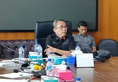 DPRD Medan Soroti Dugaan Korupsi Kebocoran PAD di KIM, RDP Memanas: “Kenapa Deli Serdang Bisa, Medan Tidak?”